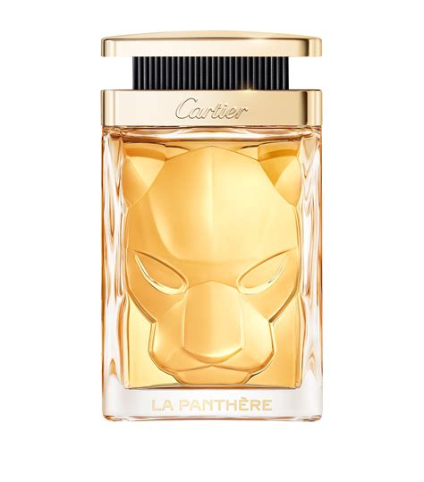 parfum Cartier la panthere 100ml